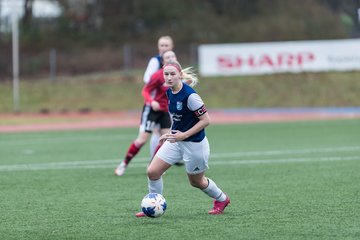 Bild 98 - F Harksheide - wBJ HSV2 : Ergebnis: 7:0